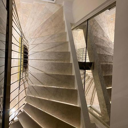 Ab Residences- Private Villa Independent Istanbul Ngoại thất bức ảnh