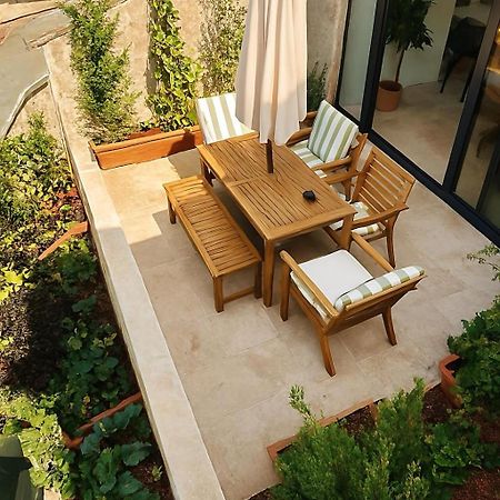 Ab Residences- Private Villa Independent Istanbul Ngoại thất bức ảnh