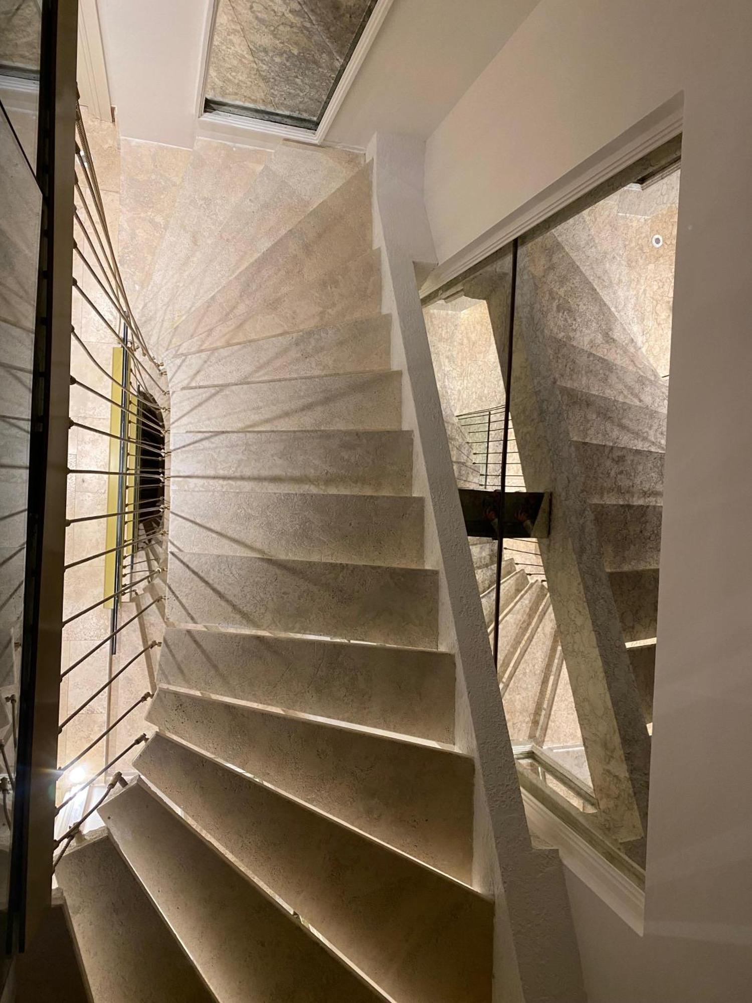 Ab Residences- Private Villa Independent Istanbul Ngoại thất bức ảnh