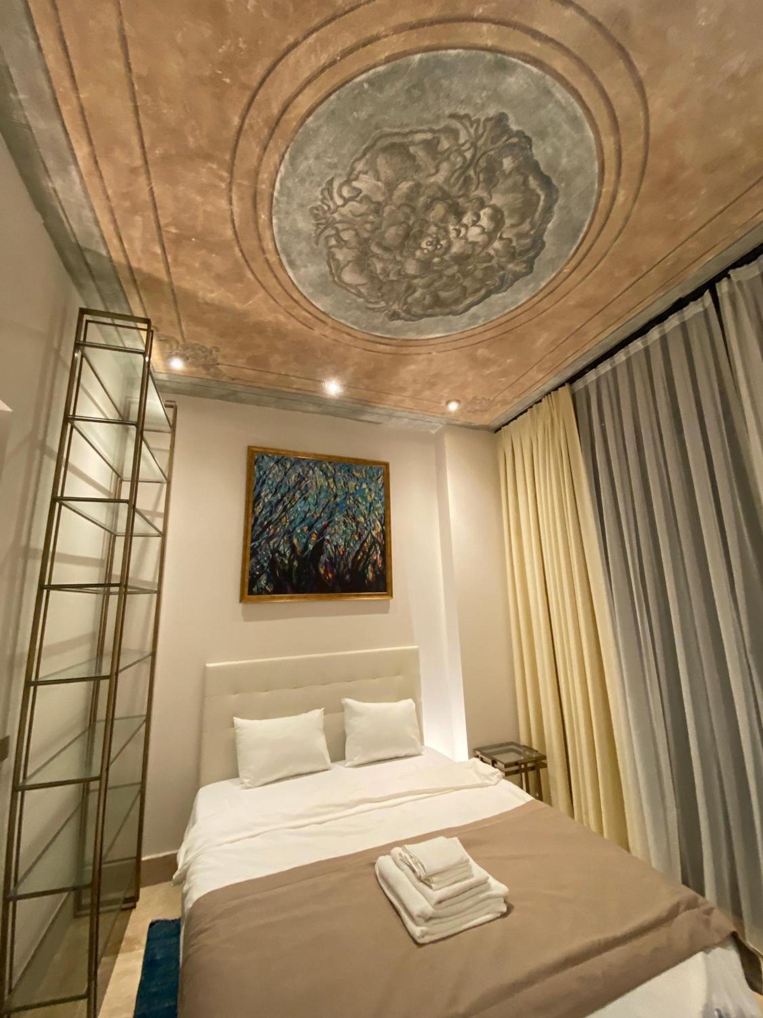 Ab Residences- Private Villa Independent Istanbul Ngoại thất bức ảnh