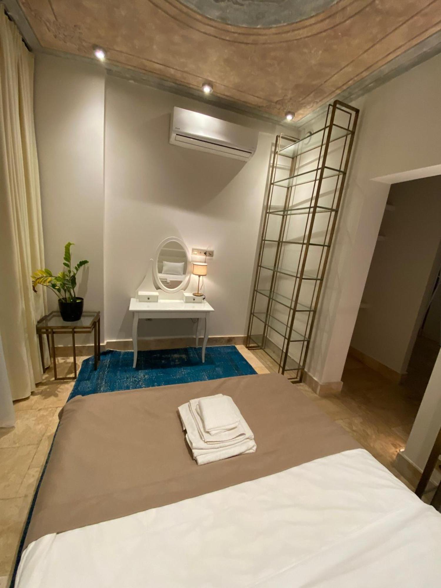 Ab Residences- Private Villa Independent Istanbul Ngoại thất bức ảnh