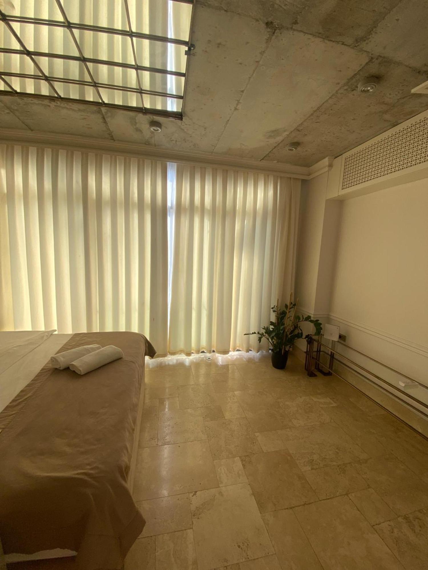 Ab Residences- Private Villa Independent Istanbul Ngoại thất bức ảnh