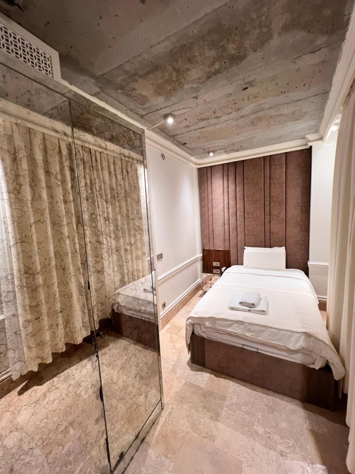 Ab Residences- Private Villa Independent Istanbul Ngoại thất bức ảnh