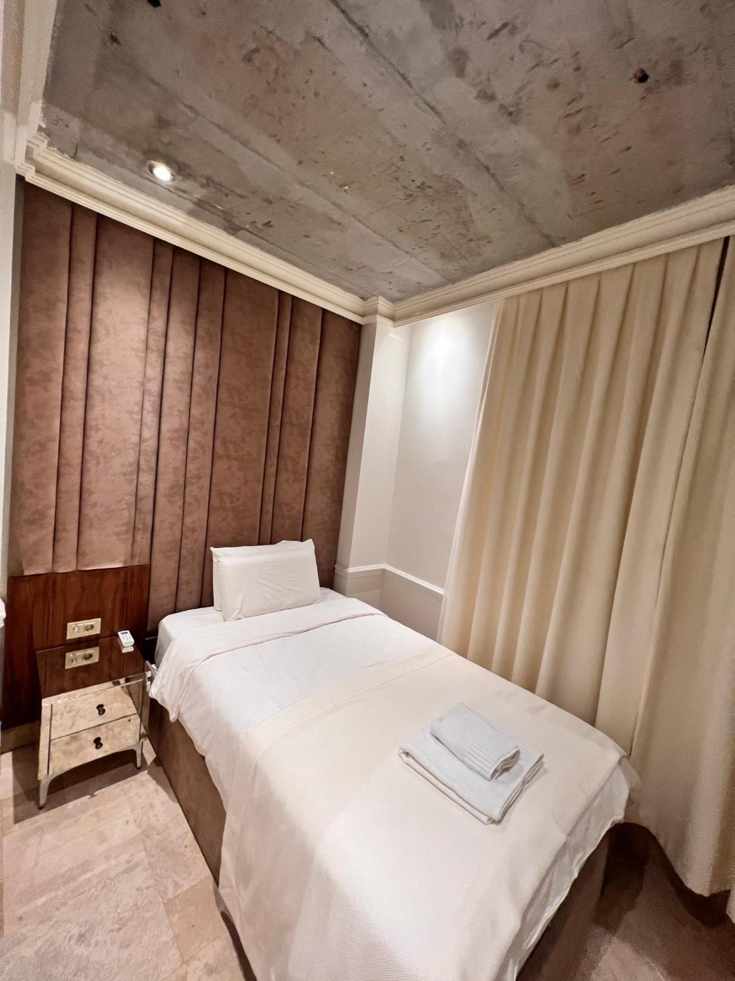 Ab Residences- Private Villa Independent Istanbul Ngoại thất bức ảnh