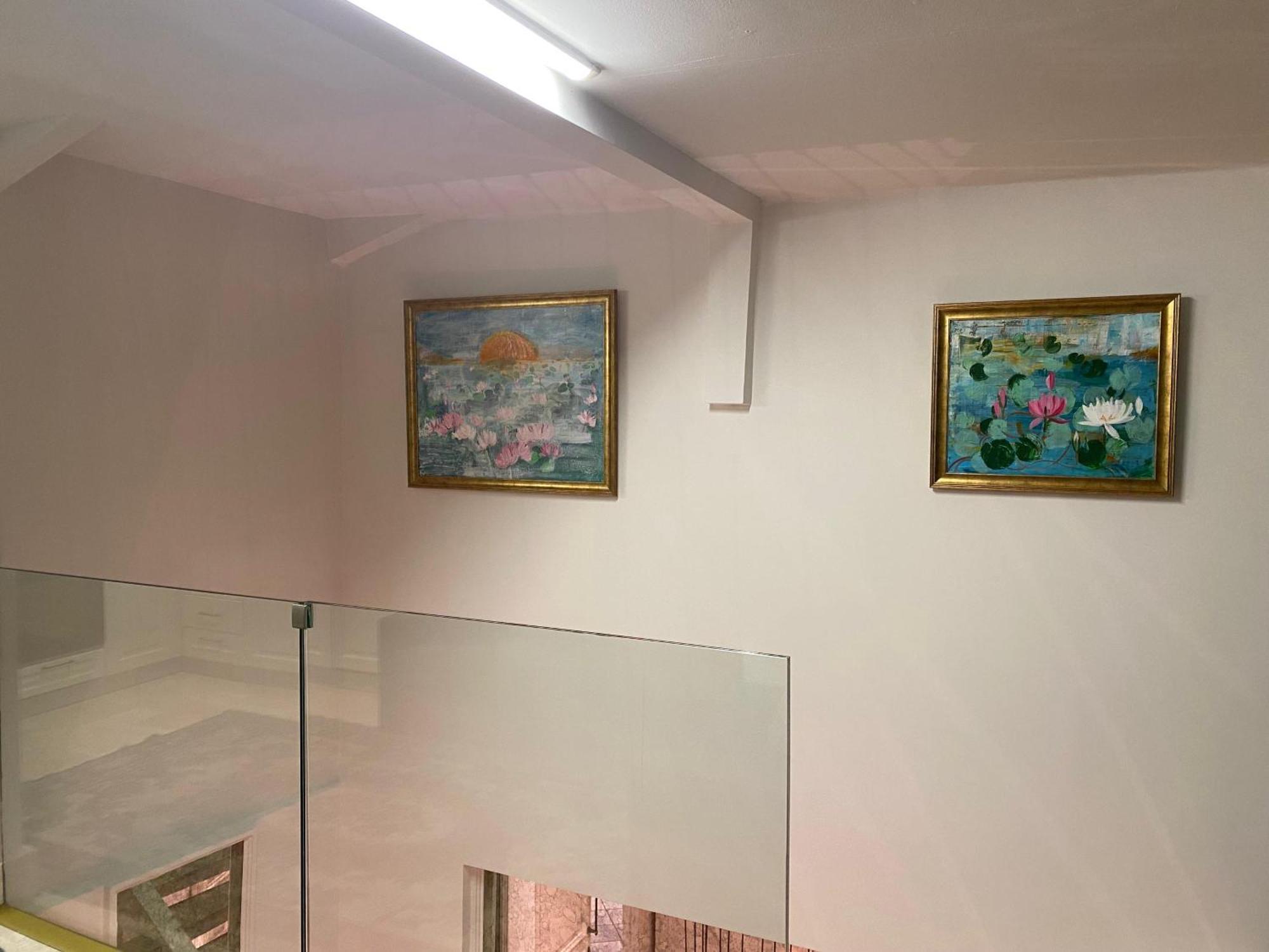 Ab Residences- Private Villa Independent Istanbul Ngoại thất bức ảnh