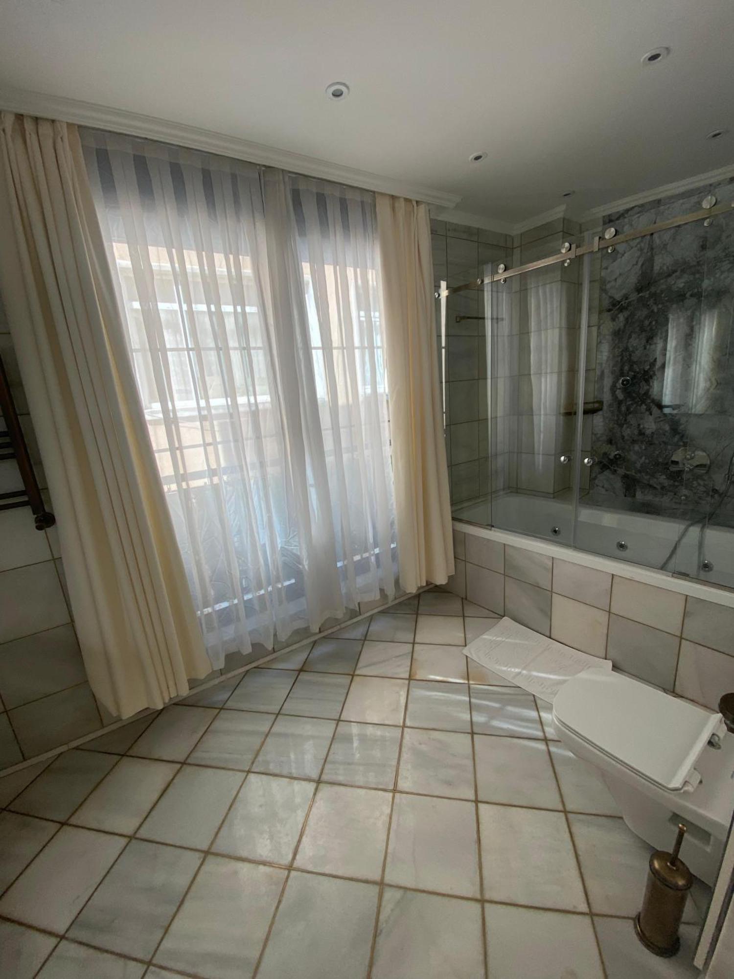 Ab Residences- Private Villa Independent Istanbul Ngoại thất bức ảnh