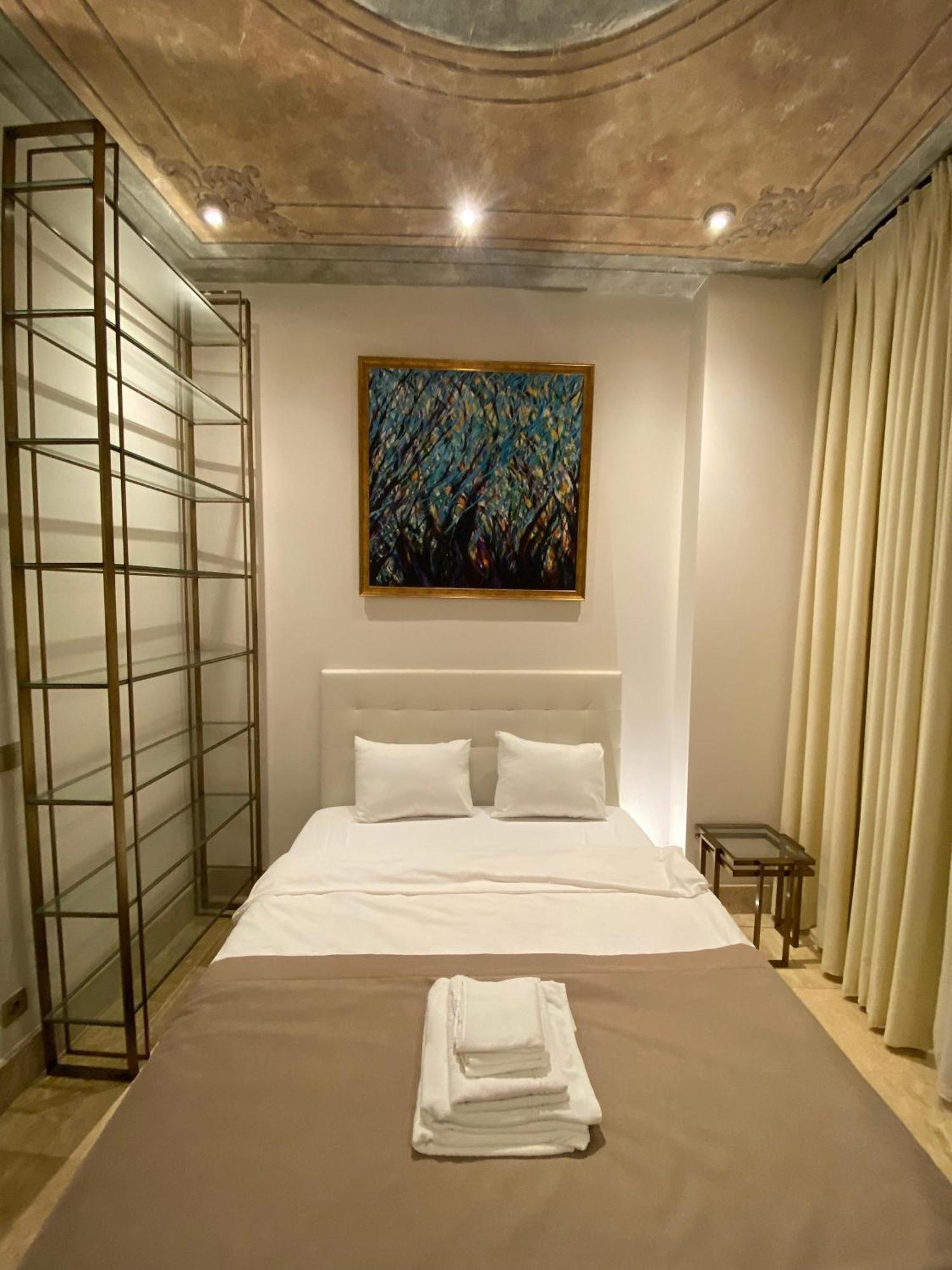 Ab Residences- Private Villa Independent Istanbul Ngoại thất bức ảnh