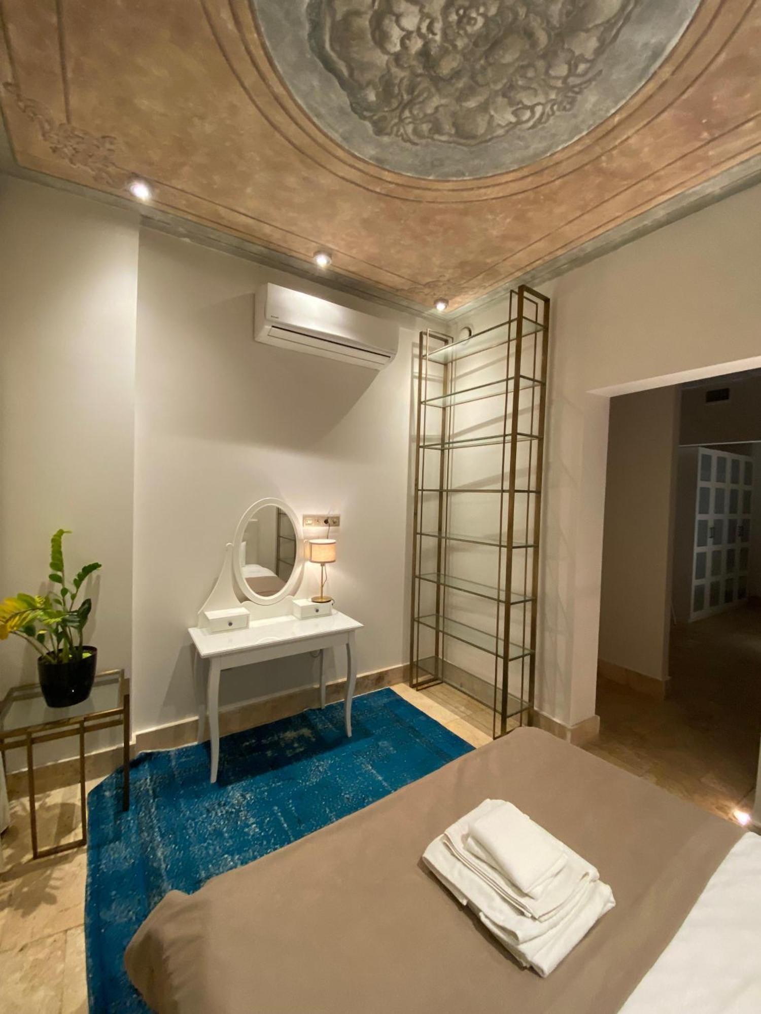 Ab Residences- Private Villa Independent Istanbul Ngoại thất bức ảnh