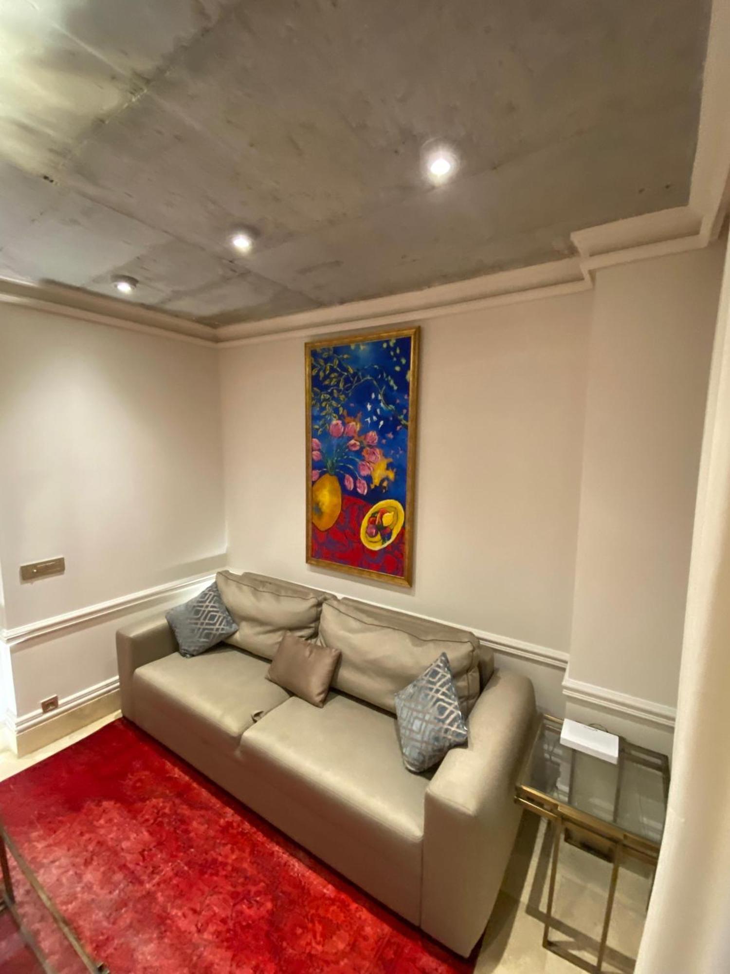 Ab Residences- Private Villa Independent Istanbul Ngoại thất bức ảnh