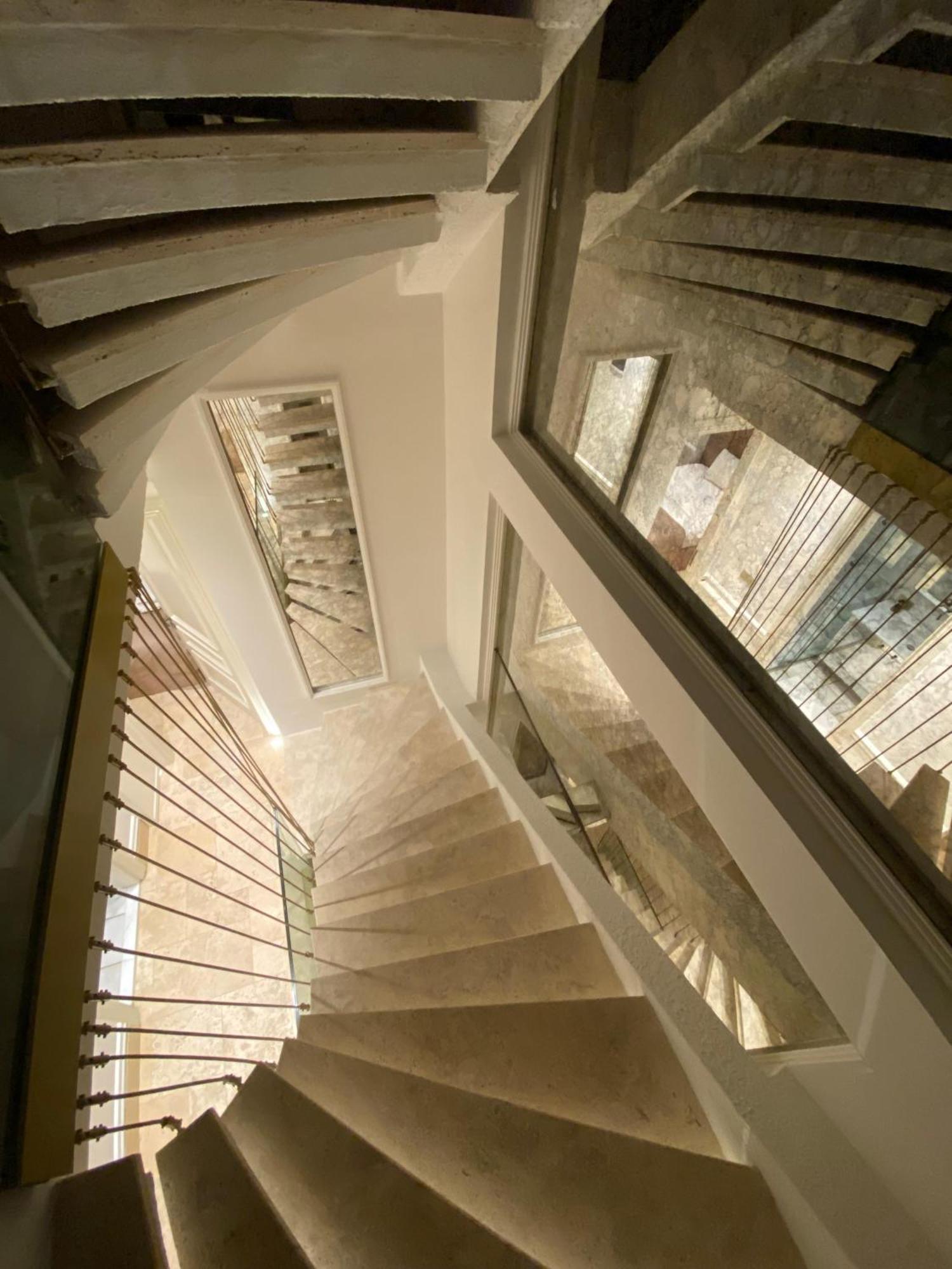 Ab Residences- Private Villa Independent Istanbul Ngoại thất bức ảnh