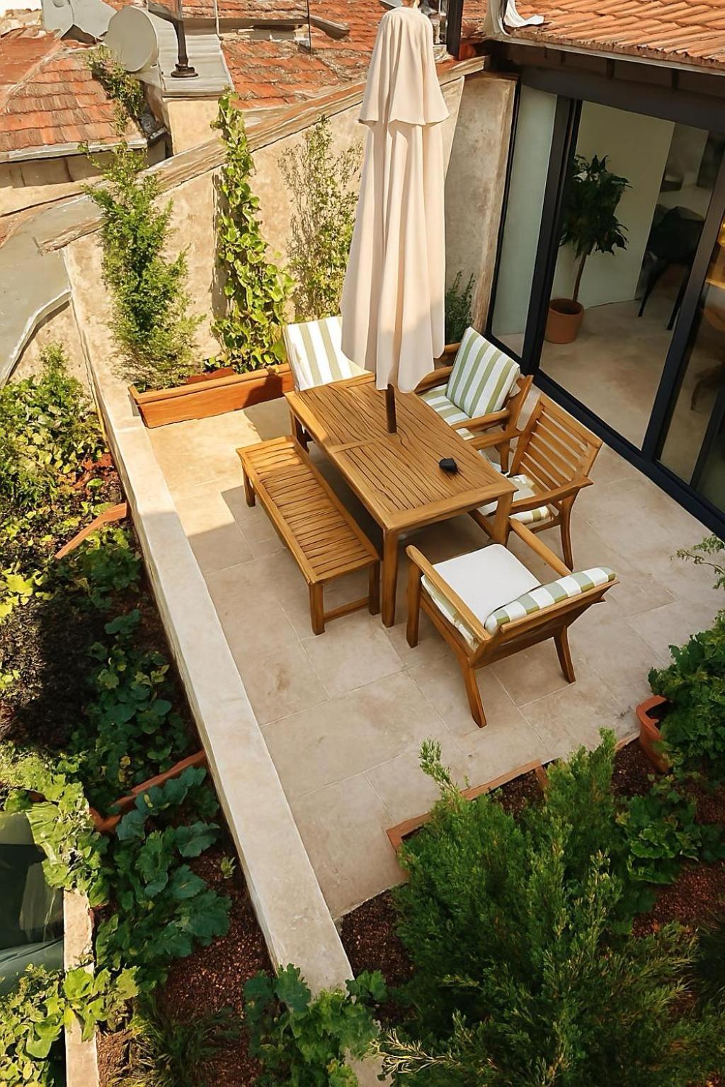 Ab Residences- Private Villa Independent Istanbul Ngoại thất bức ảnh